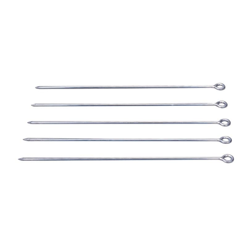 EVERNEW エバニュー EKA688 柵棒EV(5本入) メーカー直送 Amazon | エバニュー(EVERNEW) 柵棒EV(5本入) EKA688 | エバニュー